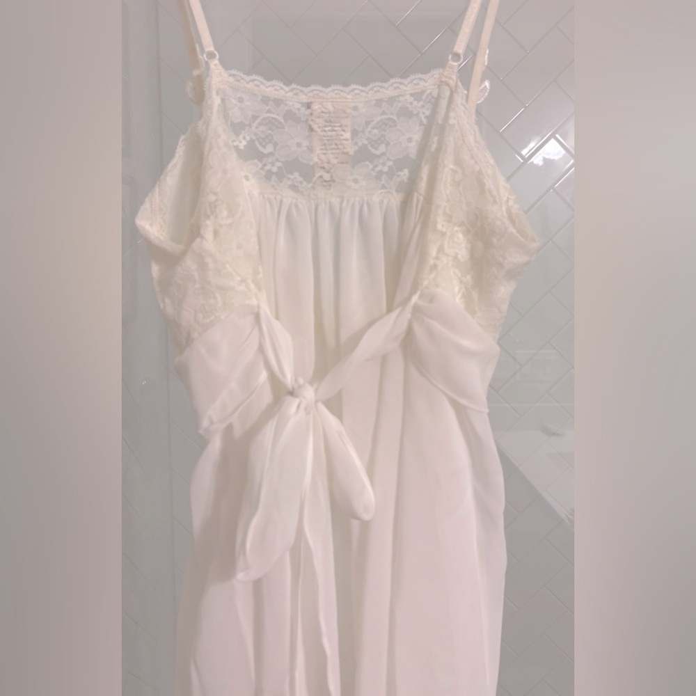 IN BLOOM BY JONQUIL • Women's Nightgown • Size M • New with Tags • - Picture 6 of 8